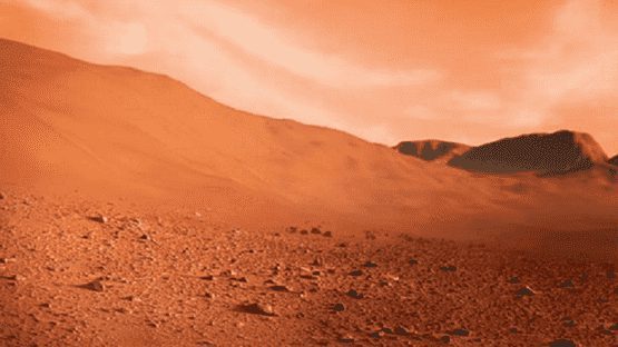 دراسة: البشر قادرون على الإنجاب والتكاثر في المريخ