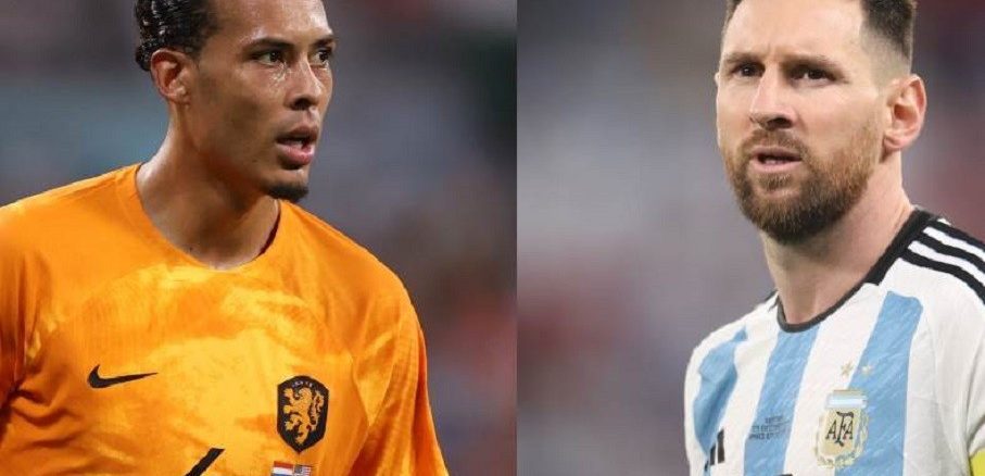 بث مباشر لمباراة الارجنتين و هولندا من مونديال كأس العالم 2022 في قطر