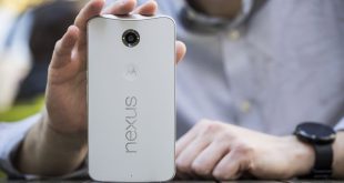 nexus 6 review