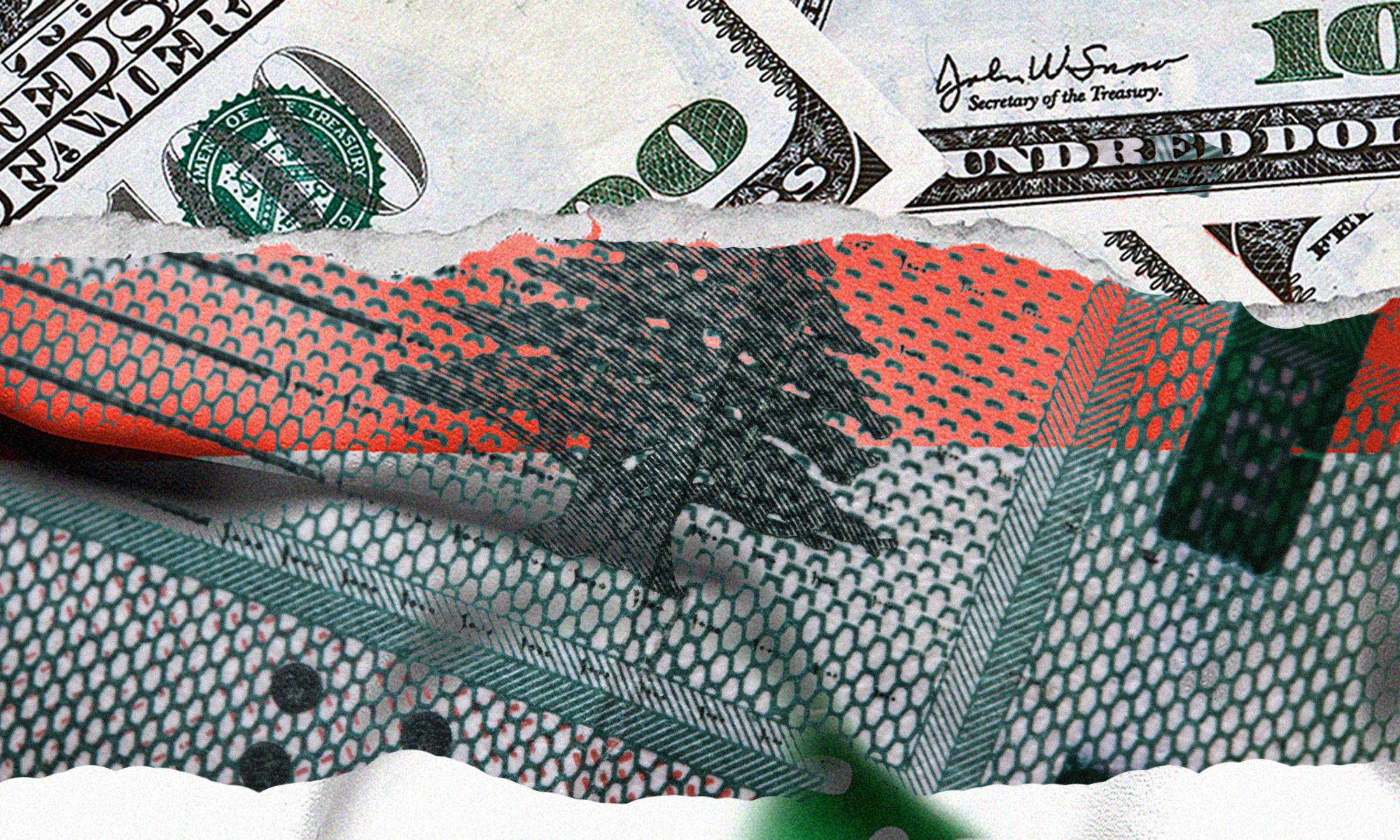 MAIN Economic crisis Lebanon2 579178