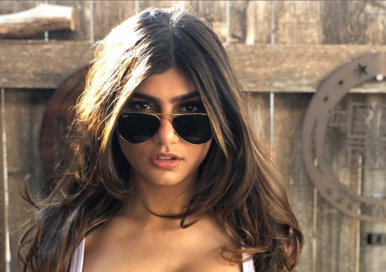 Mia Khalifa 5