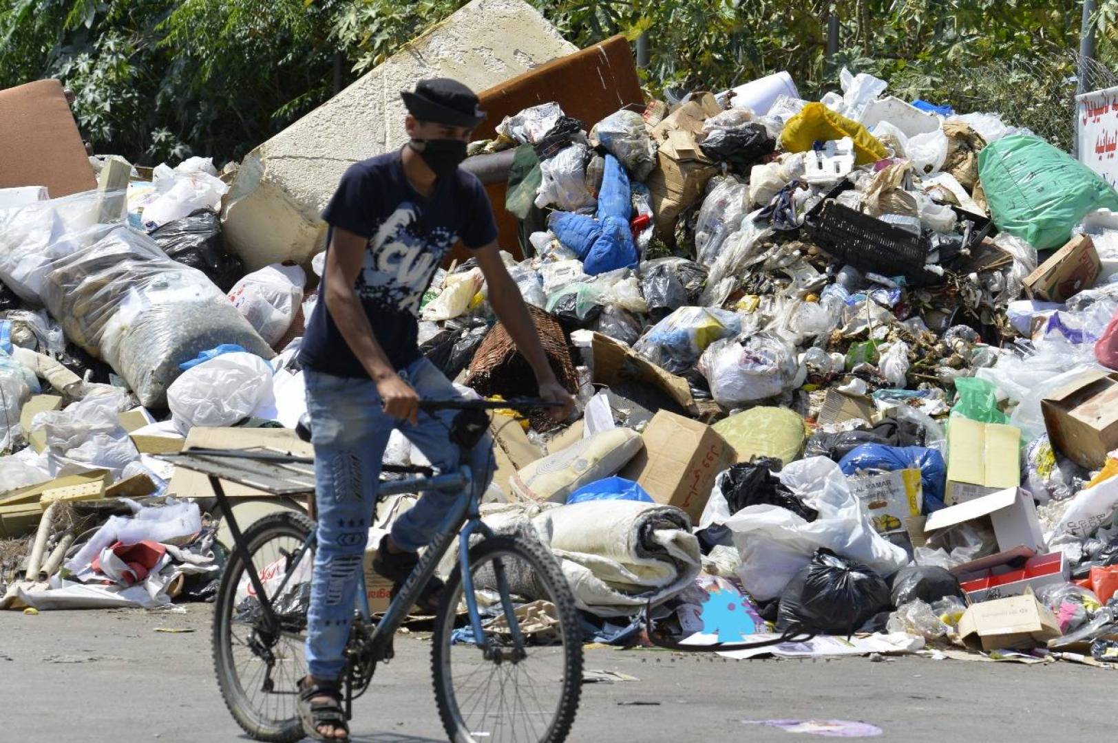 انتهى عهد المبالغة