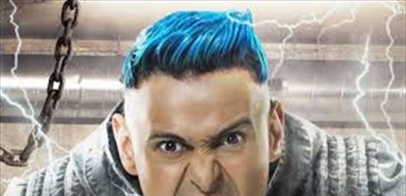 بعد ظهوره مع رامز جلال.. ال