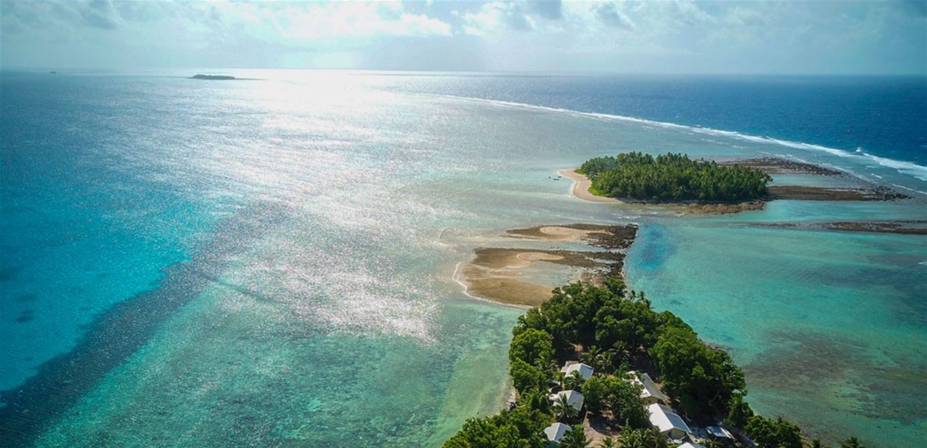 دراسة تحسم جدلا كبيرا.. الإنسان هو سبب أخطر أزمة تهدد العالم