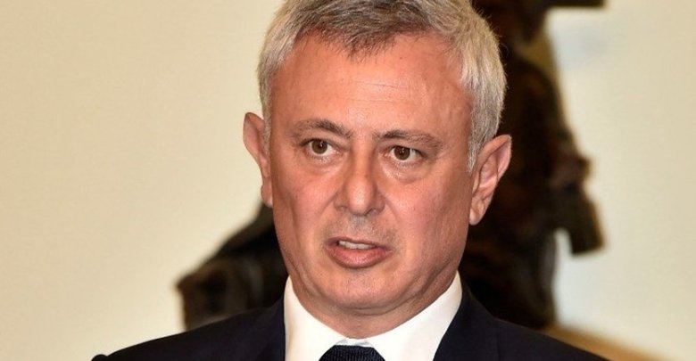 سليمان فرنجية