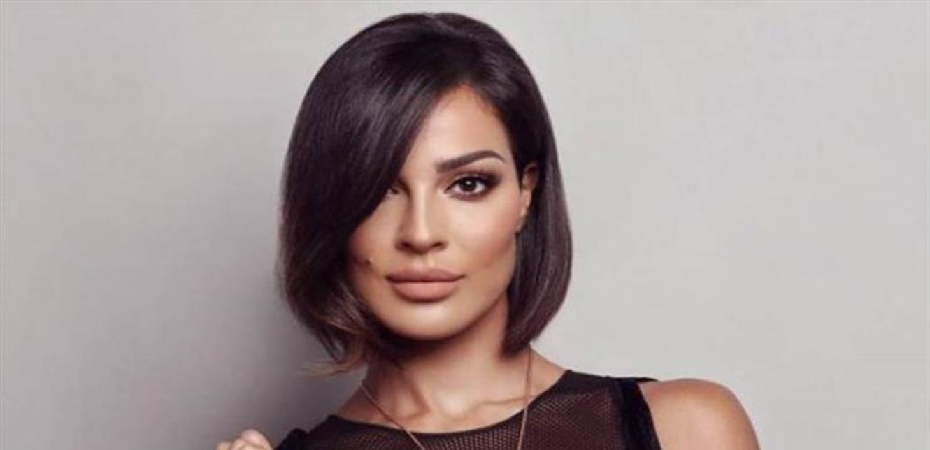 كلمات مؤثرة.. نادين نسيب نجيم تكشف عن أمنيتها قبل الموت