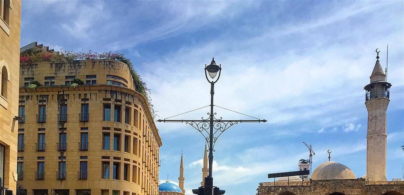 لبنان يحتاج إلى احتضان أُمَمي وعربي