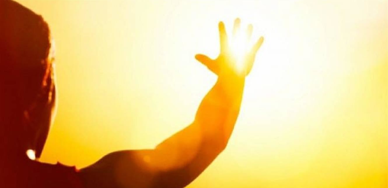 موجة حر شديدة قادمة..الحرارة ستصل الى 38 درجة