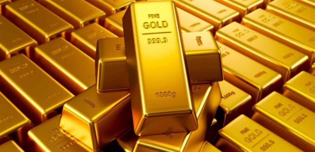 لبنان ينضم الى نادي الدول العشرين الكبرى في العالم في حجم احتياطاته من الذهب