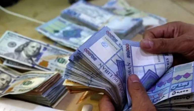 ما حقيقة توقف شركات الصرافة من الفئة (أ) عن شراء الدولار من مصرف لبنان؟