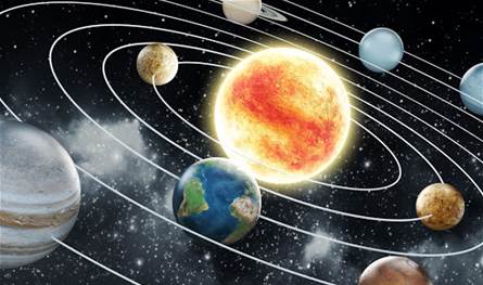 الشمس الرفيق