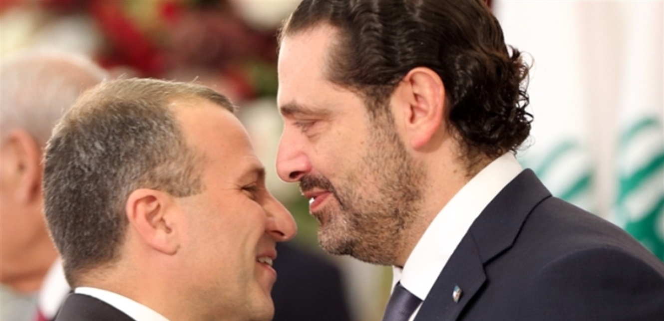 سعد و باسيبل مواجهة