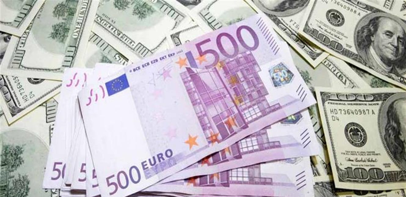 دولار و اليوروا