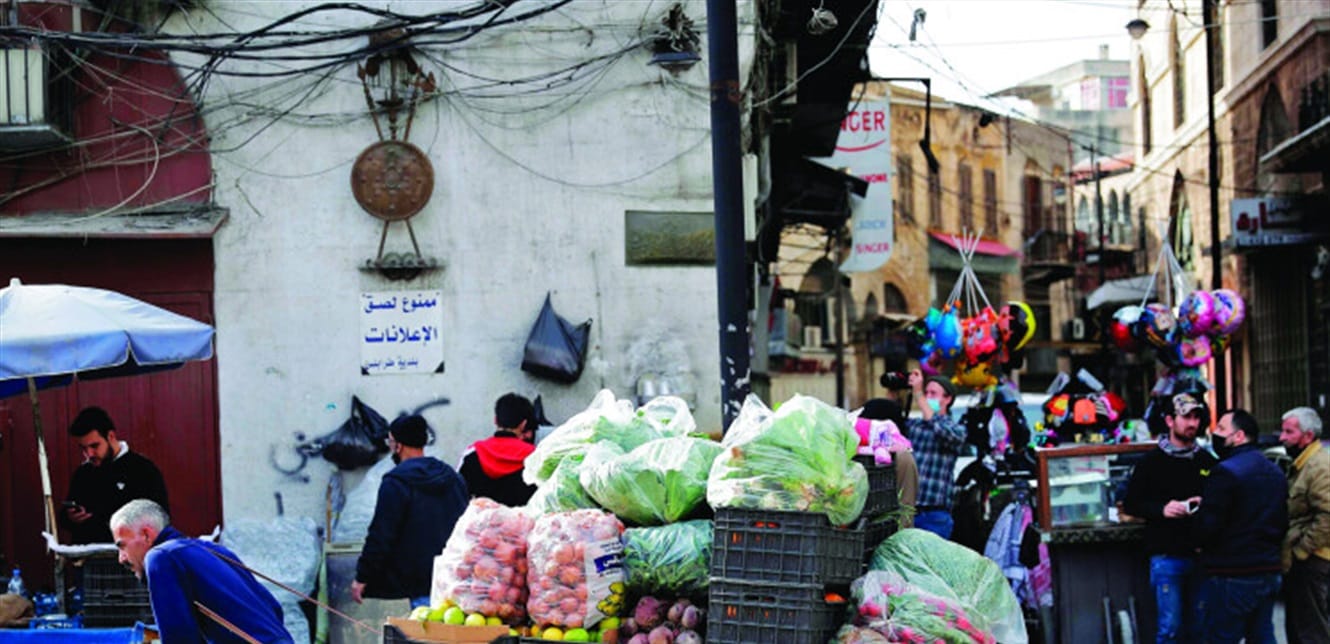 نهب المساعدات