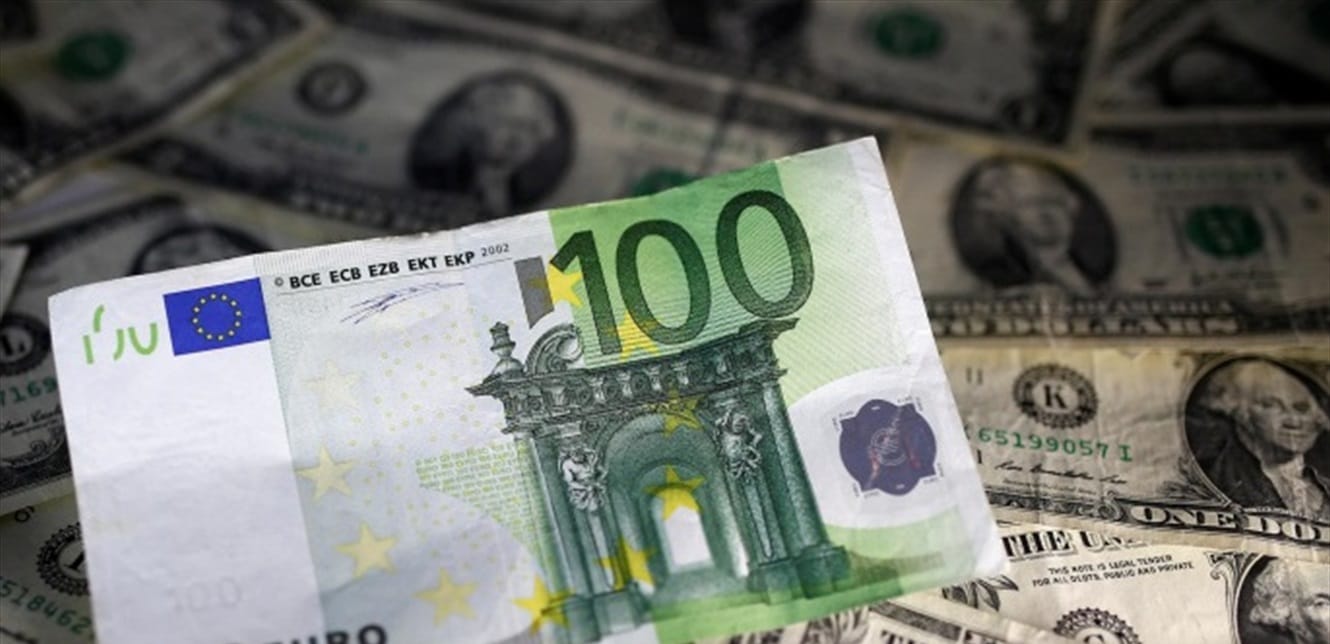 هيمنة اليورو