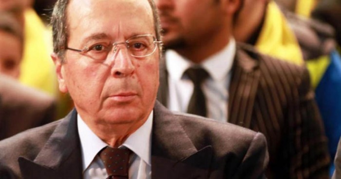 جميل السيد اللواء