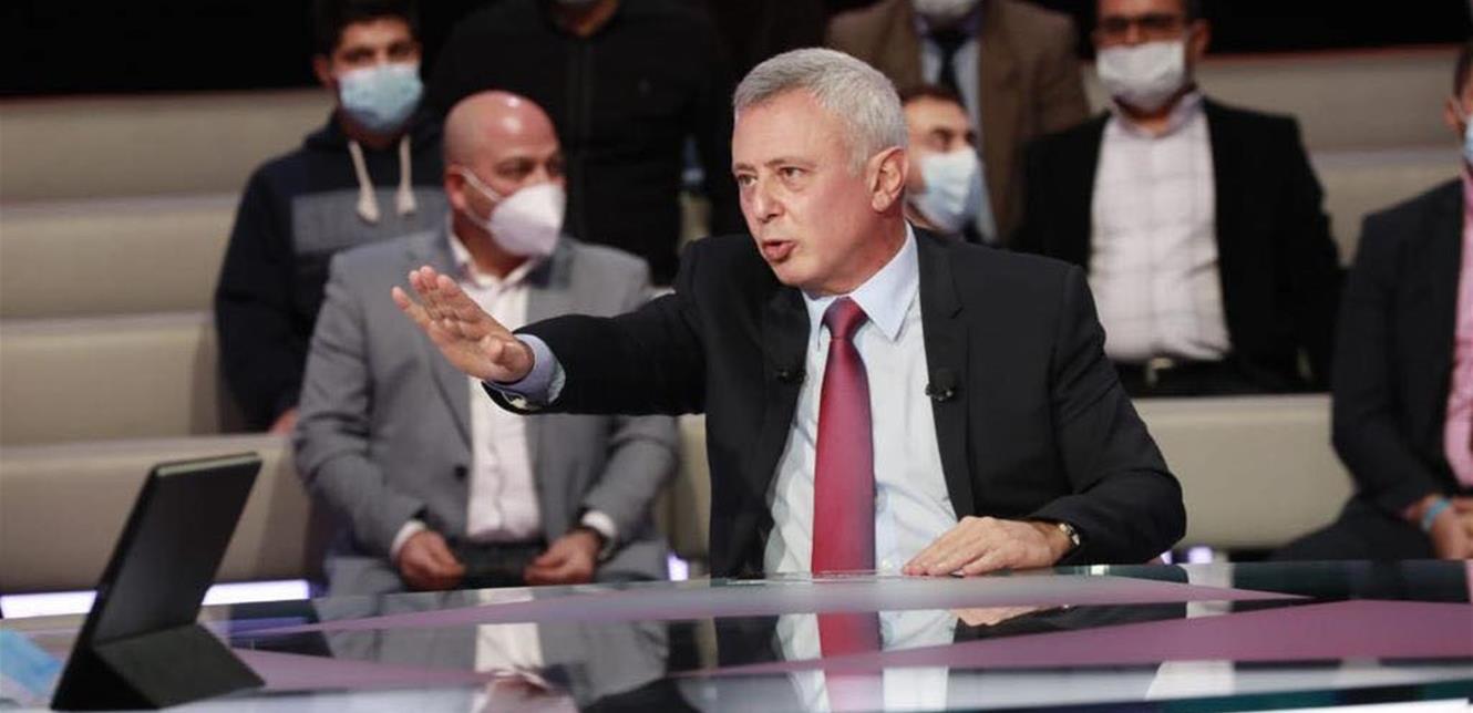 سليمان فرنجية