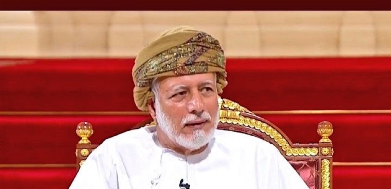 وزير العماني