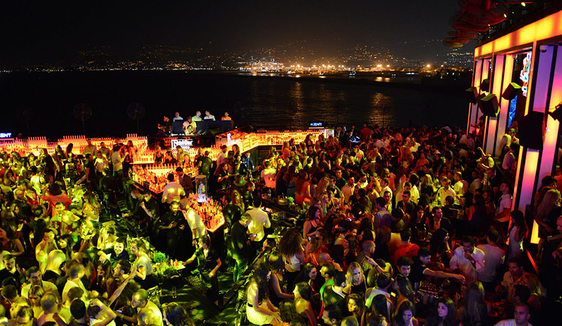 BeirutNightLife