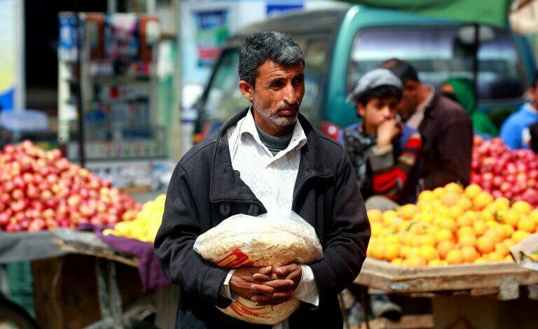 الدعم و الفقر 1