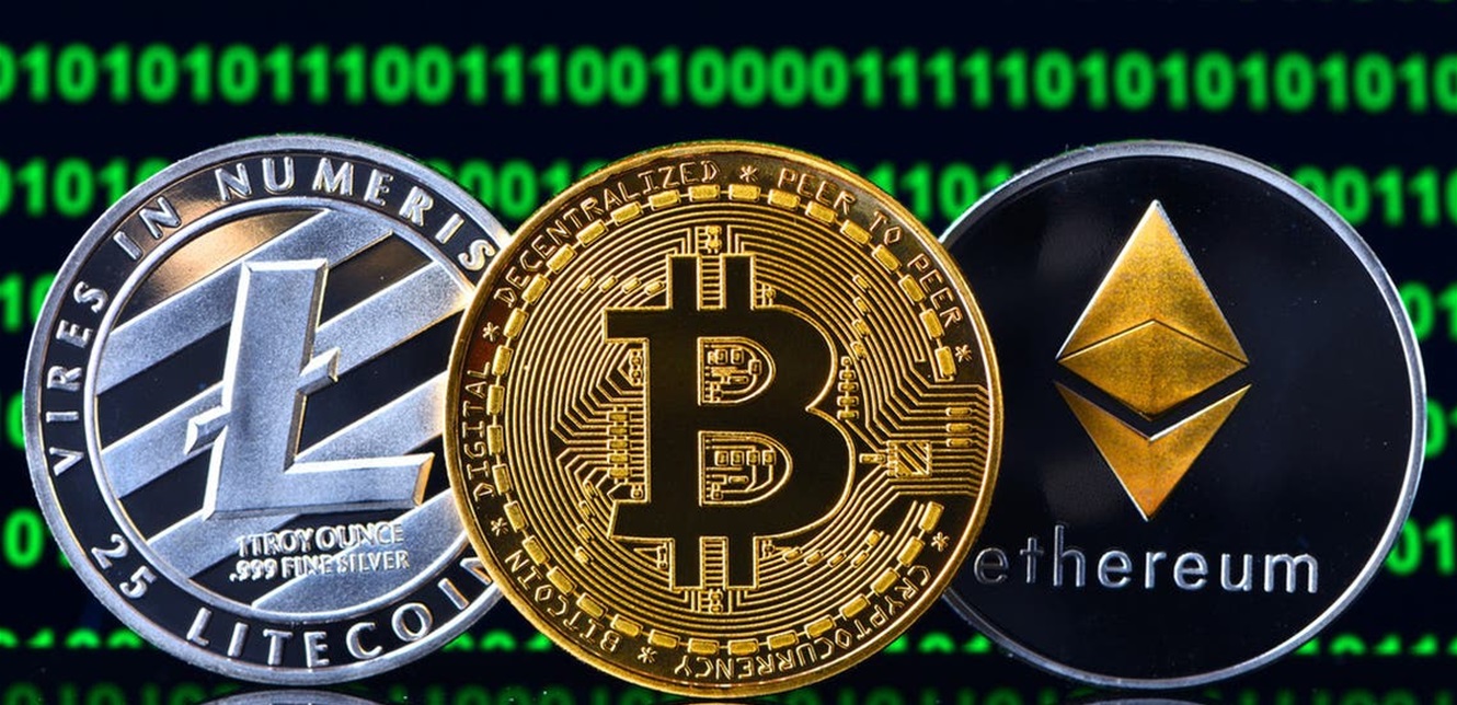 عملات الرقمية