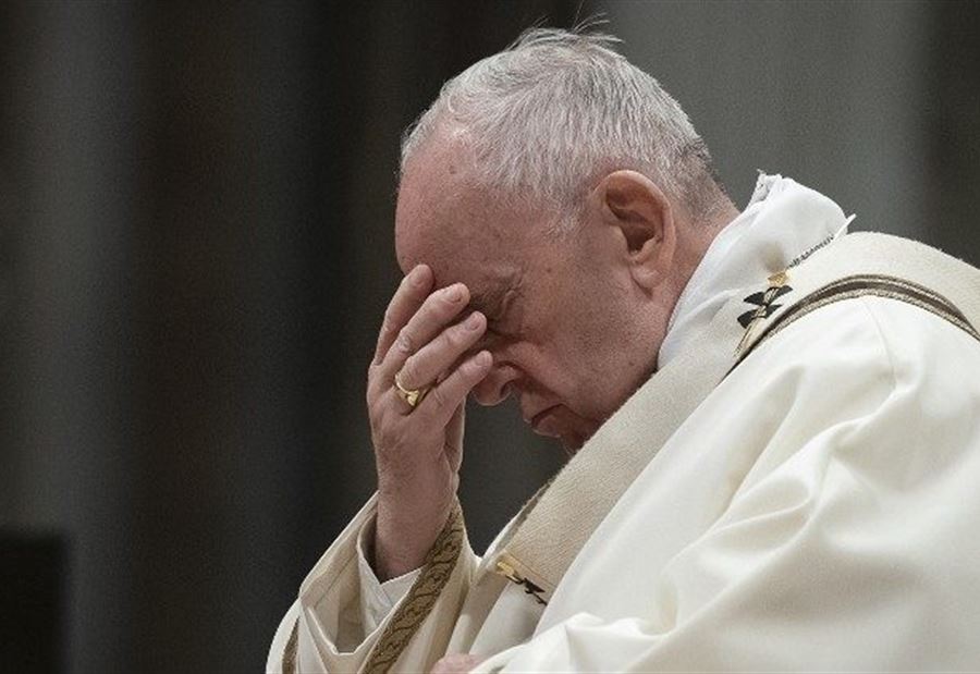 البابا فرنسيس