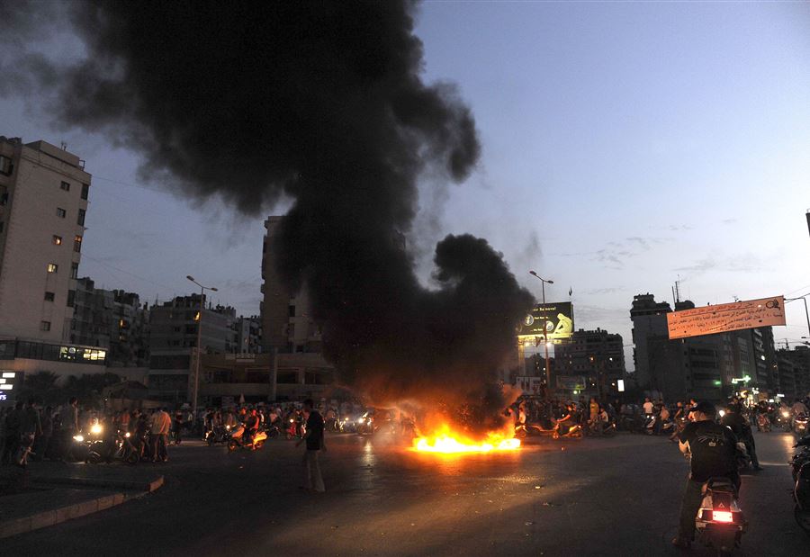 شارع الشيعي