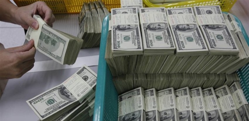 Dollar 999999998746897498764987647896433333