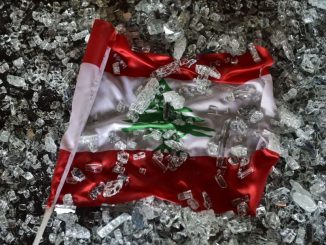 كم سنة يحتاج لبنان للخروج من الأزمة المالية والاقتصادية؟