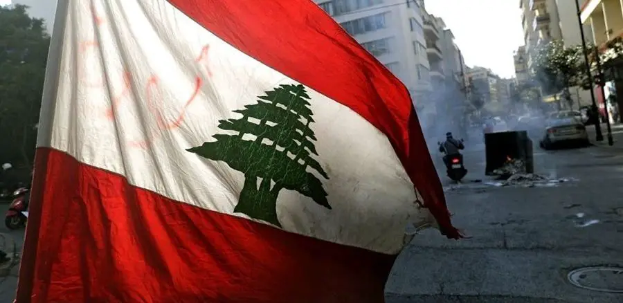 لبنان و مظاهرات