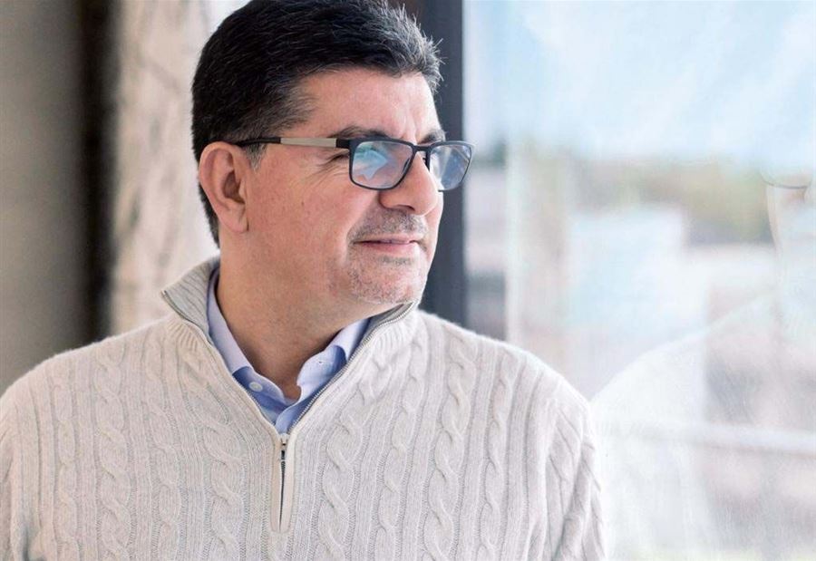 بهاء الحريري