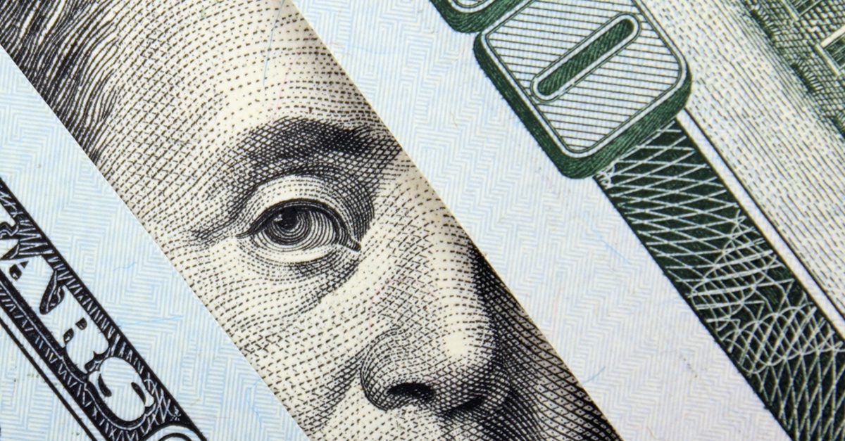 الدولار اليوم