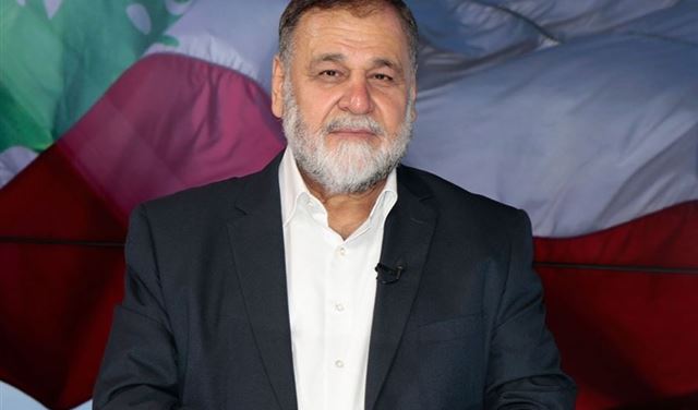 خالد الضاهر