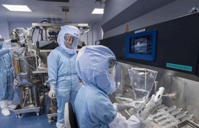 فيروس ماربورغ