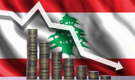 الإقتصاد اللبناني