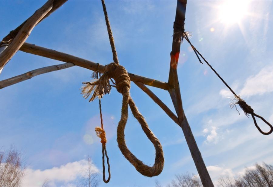 إعدام 999998745679845679864533333