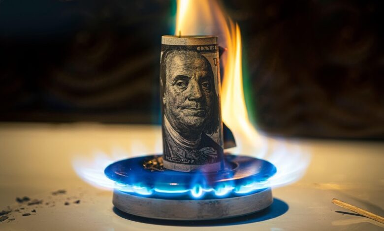 الدولار الأميركي_99999987456798456978465796433333