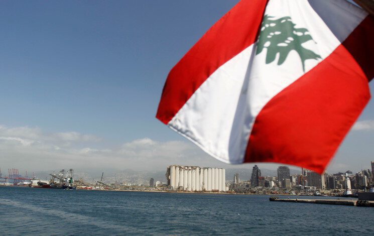 lebanon flag ihara2at marfa2 sea5 2 745x470 1