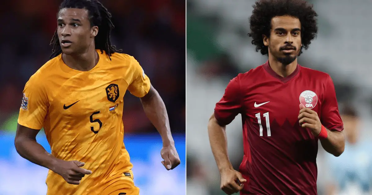 بث مباشر لمباراة هولندا و قطر من مونديال كأس العالم 2022 في قطر