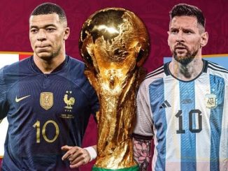 بث مباشر للمباراة النهائية بين فرنسا و الأرجنتين من مونديال كأس العالم 2022 في قطر_9999999874569784698764976987654333333