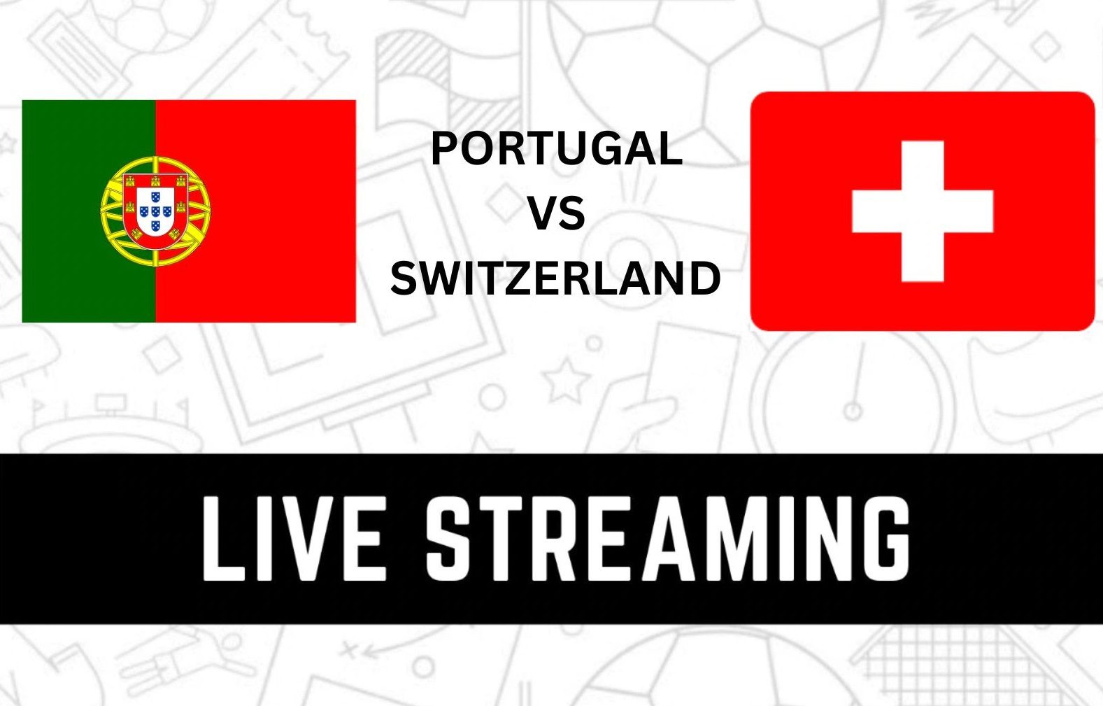 بث مباشر لمباراة البرتغال و سويسرا من مونديال كأس العالم 2022 في قطر_99999985468974568974569874633333