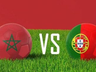بث مباشر لمباراة المغرب  و البرتغال من مونديال كأس العالم 2022 في قطر