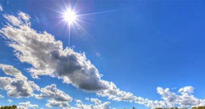 شتاء وشمس1 1