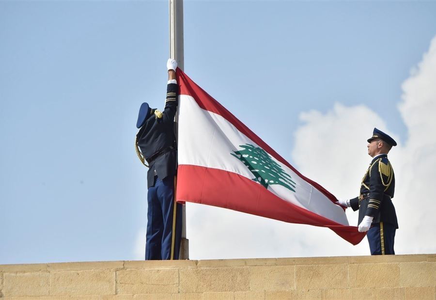 التسوية الرئاسية_9999997846578945633333