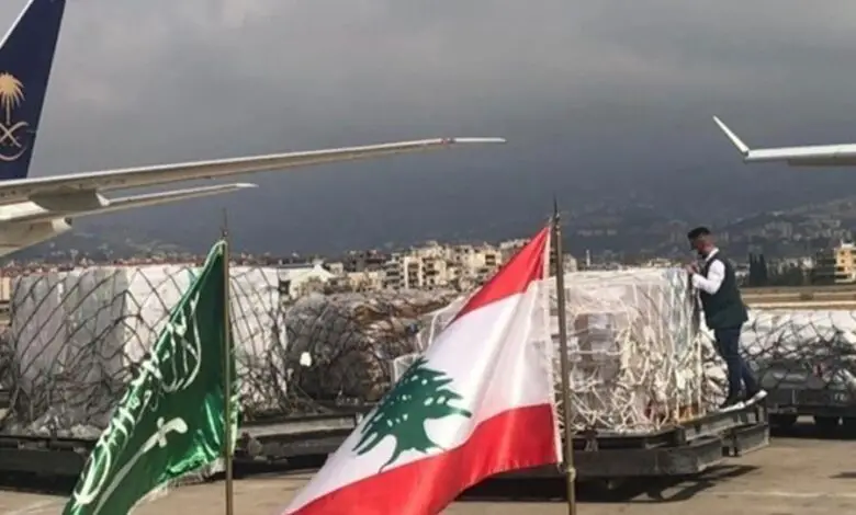 متى تفتح السعودية أسواقها أمام الصادرات اللبنانية؟