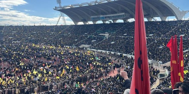 News, international, international scopes, intscopes, scopes, middle east news, latest news of Lebanon, news in Lebanon, news in Lebanon now, news of Lebanon, Lebanon, Lebanon News, Lebanon news today, Lebanon news now, Lebanon government news, Lebanon elections, Lebanon security situation, Lebanese banks, Lebanon economic crisis, Lebanon political crisis, Lebanon currency exchange rate, أخبار لبنان اليوم، اخبار لبنان اليوم عاجل، اخر اخبار لبنان، Lebanon today news, أخبار الحكومة اللبنانية، الوضع الأمني في لبنان، الأزمة السياسية في لبنان، Lebanon government news, Lebanon elections, Lebanon security situation, Lebanon political crisis, سعر صرف الدولار في لبنان، المصارف اللبنانية، الوضع الاقتصادي في لبنان، Lebanon currency exchange rate, Lebanese banks, Lebanon economic crisis, سكوبات، سكوبات عالمية، عالمية, int, int scopes, international, Lebanon, أخبار، أخبار لبنان، اخبار، اخبار Lebanon daily news,لبنان,حزب الله لبنان, الشيخ نعيم قاسم, نصر الله وهاشم صفي الدين, المقاومة اللبنانية, سيادة لبنان, تشييع نصر الله, المقاومة ضد إسرائيل, تصريحات قاسم, الوفاق الوطني اللبناني, الجيش اللبناني, حزب الله والتحالف مع حركة أمل, لبنان 2025, إخراج الاحتلال الإسرائيلي, إعادة إعمار لبنان, الفصائل اللبنانية, حزب الله وإسرائيل, دور الجيش اللبناني في الدفاع عن لبنان, المقاومة اللبنانية ضد الاحتلال,Hezbollah Lebanon, Sheikh Naeem Qassem, Nasrallah and Hashem Safieddine, Lebanese resistance, Lebanon sovereignty, Nasrallah funeral, Hezbollah political statements, Lebanese national unity, Hezbollah and Amal Movement alliance, Lebanese Army support, Israeli occupation resistance, Lebanon 2025, Hezbollah future strategy, Lebanese politics 2025, rebuilding Lebanon, Lebanon's future after war, Israel and Hezbollah conflict