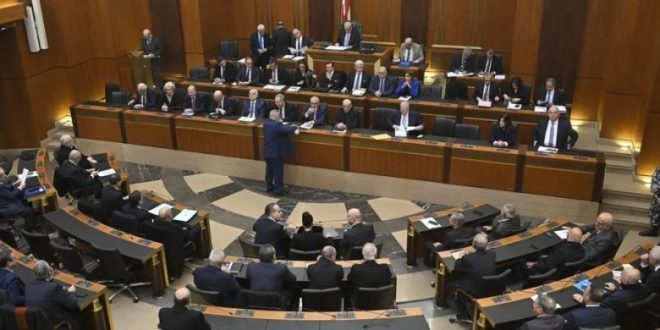 البيان الوزاري, حكومة نواف سلام, منح الثقة للحكومة, مناقشة البيان الوزاري, التصويت على الثقة, تصريحات نواب البرلمان, جبران باسيل, إلياس بو صعب, بولا يعقوبيان, الإصلاح في لبنان, الوضع السياسي في لبنان, لبنان 2025, الحكومة اللبنانية 2025, البرلمان اللبناني, Ministerial statement, Nawal Salam government, Vote of confidence, Parliamentary session, Lebanese parliament discussions, Gibran Bassil, Elias Bou Saab, Bola Yaacoubian, Lebanon reforms, Lebanese political situation, Lebanon 2025, Lebanese government 2025, Lebanese parliament