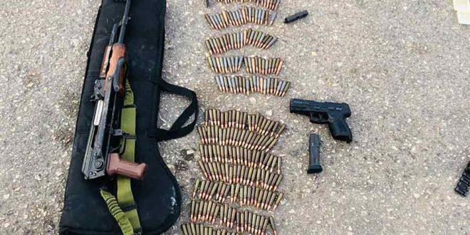 الجيش اللبناني, توقيف 3 مواطنين, عمليات دهم الجيش, الأمن الوطني في لبنان, العصابات المسلحة في لبنان, مداهمة المحلات في الليلكي, وادي خالد عكار, ضبط الأسلحة في لبنان, محاربة الخوات في لبنان, التحقيقات مع الموقوفين, الأمن والاستقرار في لبنان, تجارة الأسلحة في لبنان, الأمن في الضاحية الجنوبية, ضبط الذخائر في لبنان, مداهمة وادي خالد, Lebanese Army, arrest of 3 citizens, Army raid operations, national security in Lebanon, armed gangs in Lebanon, Lailaki area raid, Wadi Khaled Akkar, confiscation of weapons in Lebanon, combating extortion in Lebanon, investigation with detainees, security and stability in Lebanon, arms trafficking in Lebanon, security in Southern Suburbs, confiscating ammunition in Lebanon, Wadi Khaled raid