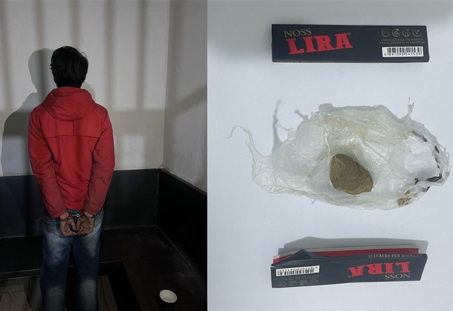 توقيف مطلوب في البقاع, ملاحقة المطلوبين, حشيشة الكيف في لبنان, ضبط حشيشة الكيف, السرقة في لبنان, مكافحة المخدرات في لبنان, قوى الأمن الداخلي, الأمن اللبناني, الأمن في البقاع, عملية أمنية في البقاع, المطلوبين للقضاء, ملاحقة المطلوبين في لبنان, الدرك الإقليمي في لبنان, مكافحة السرقة في لبنان, التجارة بالمخدرات, ضبط المخدرات في لبنان, أخبار الأمن اللبناني, Arrested Wanted Man in Bekaa, Wanted Individuals Lebanon, Hashish Seizure Lebanon, Lebanese Drug Bust, Theft in Lebanon, Drug Trafficking Lebanon, Lebanese Internal Security Forces, Bekaa Security Operations, Lebanese Police Operations, Wanted Criminals Lebanon, Lebanese Gendarmerie, Arrest of Drug Trafficker, Lebanese Law Enforcement, Bekaa Valley Crime News, Lebanon Security Forces, Lebanese Anti-Theft Operations