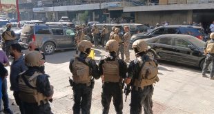 أمن الدولة يداهم في طرابلس مداهمات تستهدف المولدات المخالفة 99999999997845679846978469746974694679696333333